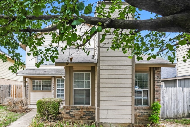 property at 9961 Pack Saddle Trail