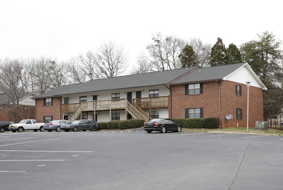William H Farr Memorial Apt Apartments Easley, SC Apartments For Rent