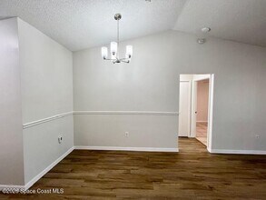 4319 Gamwell Dr in Melbourne, FL - Building Photo - Building Photo