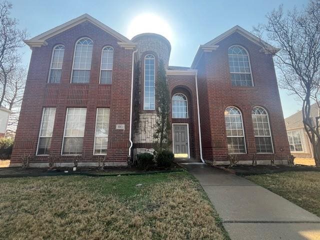 property at 3312 Patriot Dr