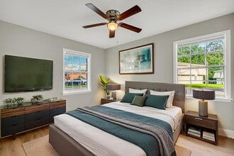 The Oaklyn in Starkville, MS - Building Photo - Building Photo