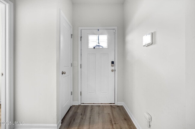 property at 98 Great Bend Dr