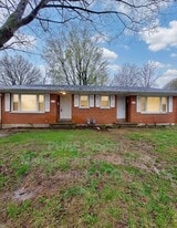 418 Granard Ave in Lexington, KY - Building Photo