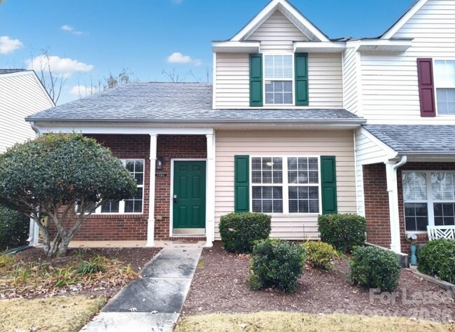 property at 7383 Sun Dance Dr