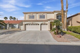 8228 Fawn Brook Ct in Las Vegas, NV - Building Photo