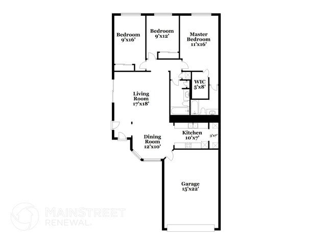 823 Meadow Stone in Converse, TX - Building Photo - Building Photo