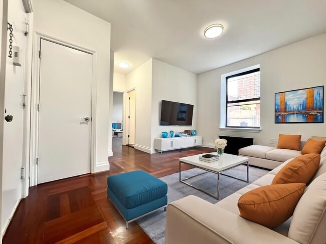 property at 609 W 137th St
