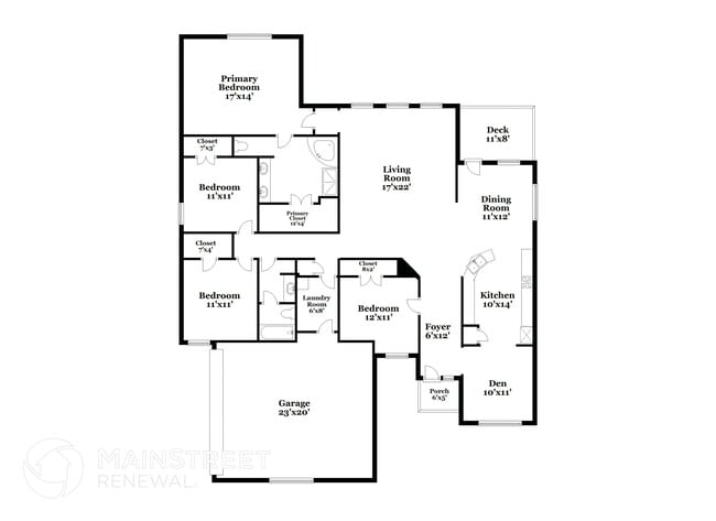 527 Shady Meadow Ln in Glenn Heights, TX - Building Photo - Building Photo