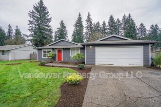 12509 NE 35th St in Vancouver, WA - Building Photo - Building Photo