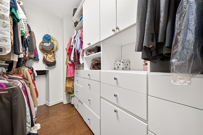 property at 22415 Silvermist Ln