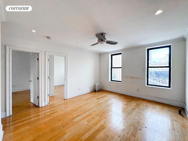 567 W 125th St in New York, NY - Building Photo - Building Photo