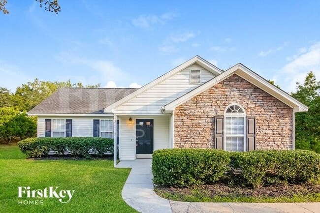 property at 3113 Strong Box Ln