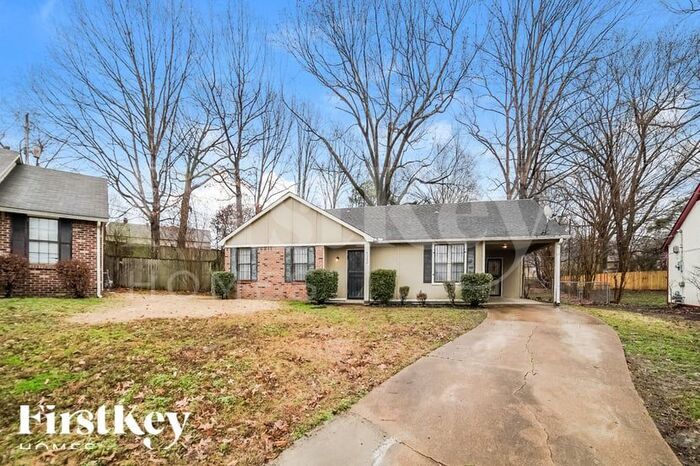 4352 Jardin Place Cove in Memphis, TN - Building Photo