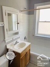 1335 W Carmen Ave, Unit 3A in Chicago, IL - Building Photo - Building Photo