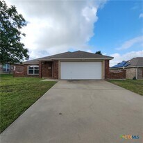 3509 Lauren St in Copperas Cove, TX - Building Photo
