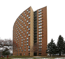 Wilder Park Condominiums in St. Paul, MN - Building Photo