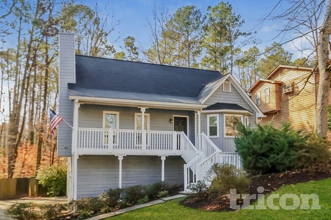 property at 1147 Reading Dr NW