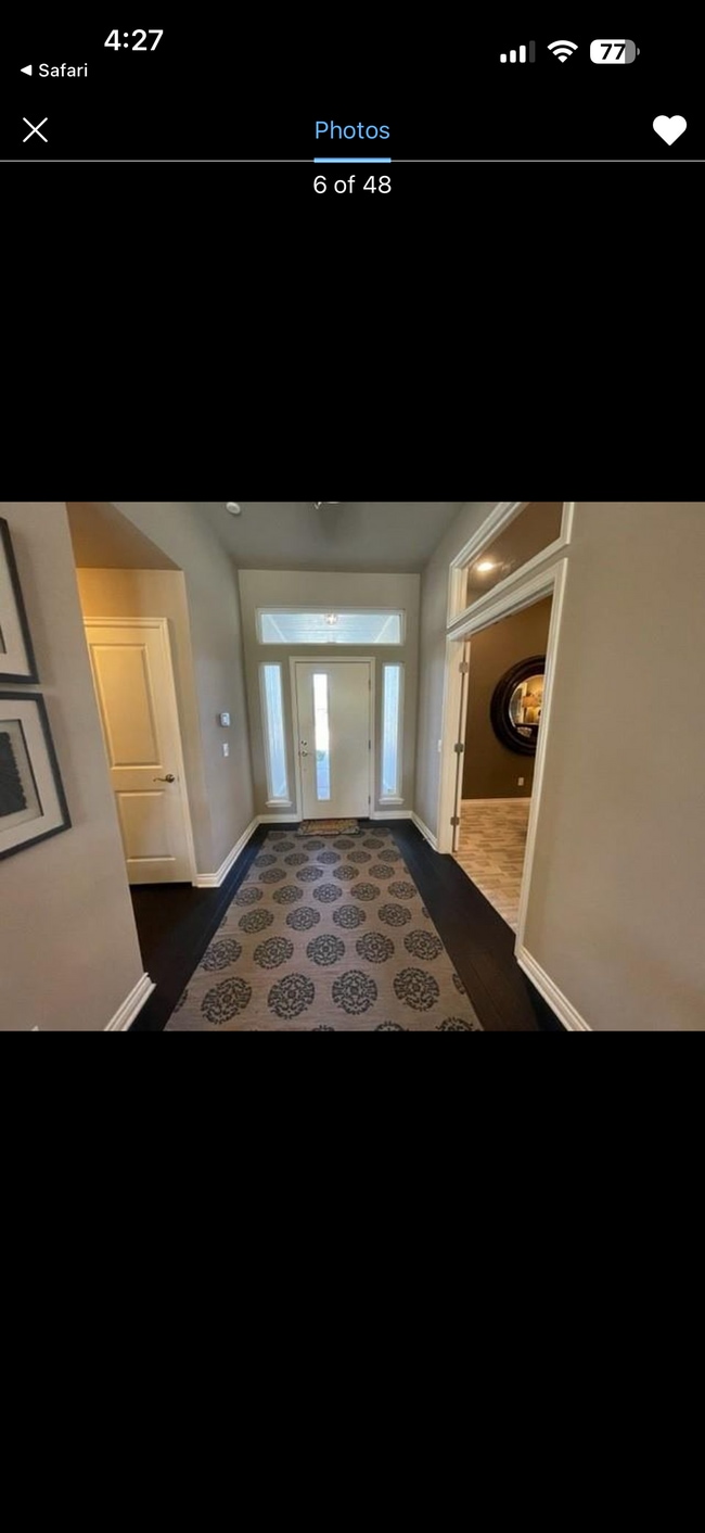 2424 NW 187th Terrace in Edmond, OK - Building Photo - Building Photo