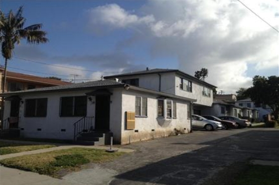 912-914 N Market St in Inglewood, CA - Building Photo