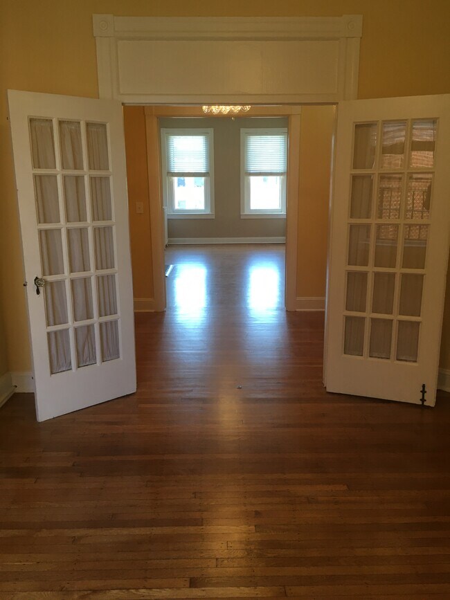 1713 Park Ave, Unit 3F photo'