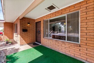 6438 E Butte St, Unit 2 in Mesa, AZ - Building Photo - Building Photo