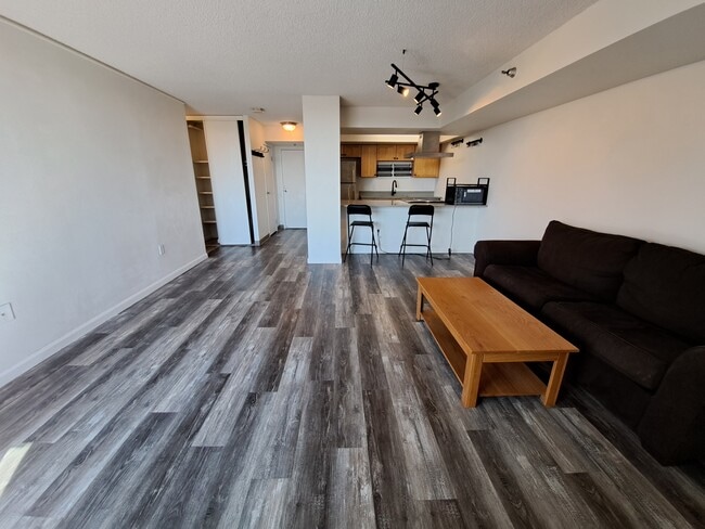 601 W 11th Ave, Unit 416 in Denver, CO - Building Photo - Building Photo