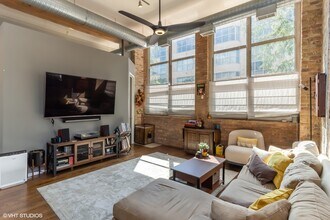 417 S Jefferson St in Chicago, IL - Building Photo - Building Photo