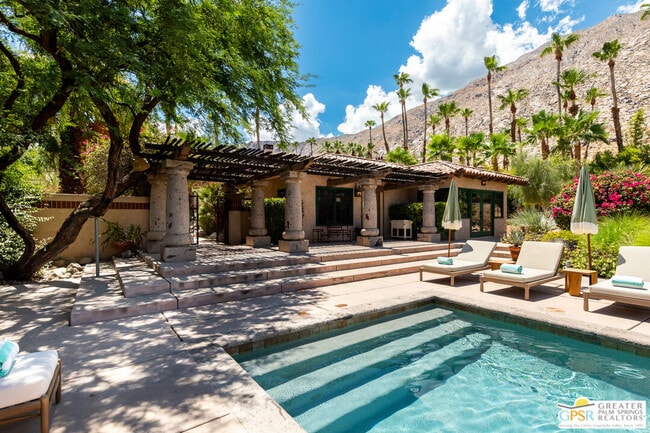 property at 690 W Linda Vista Dr