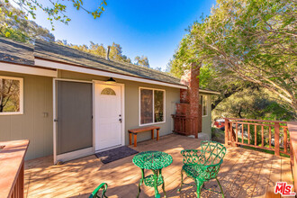 800 N Topanga Canyon Blvd in Topanga, CA - Building Photo - Building Photo