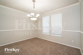 11511 Maple Falls Dr in Tomball, TX - Foto de edificio - Building Photo