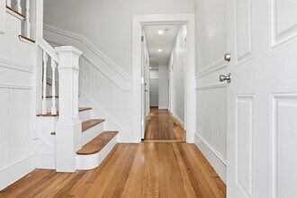 53 Woodford St, Unit 1 in Boston, MA - Building Photo - Building Photo
