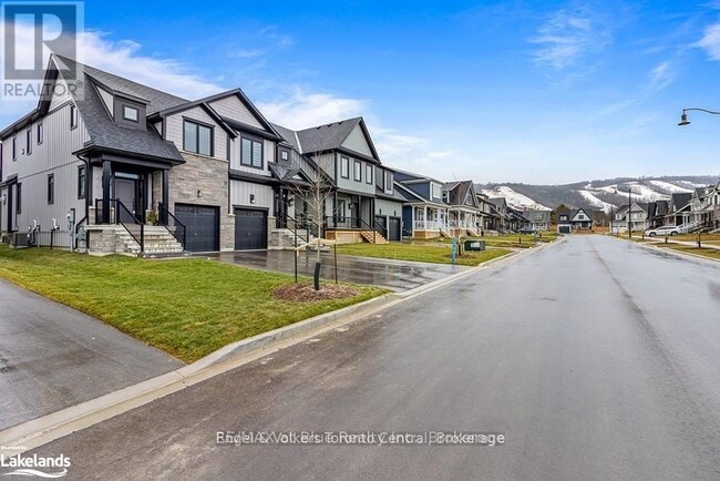 123 Black Willow Cres in Blue Mountains, ON - Building Photo - Building Photo