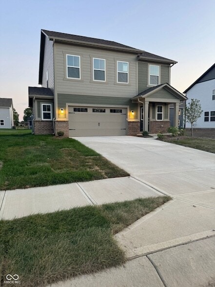 property at 15275 Farrington Rd