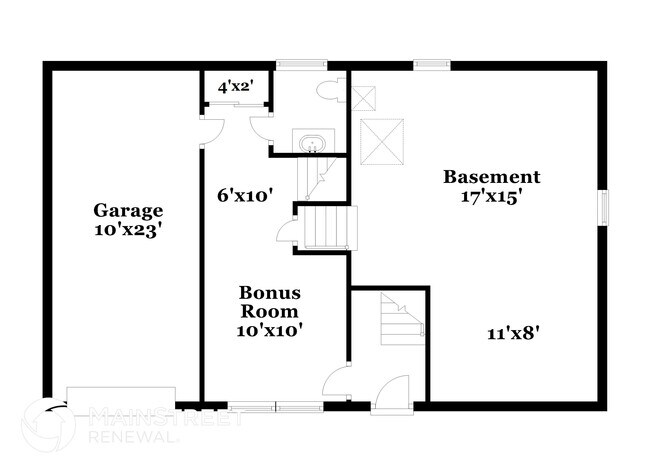 9306 Fairwood Dr in Kansas City, MO - Building Photo - Building Photo
