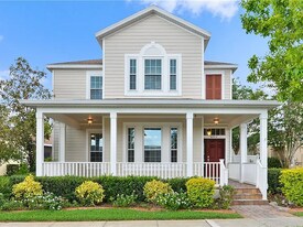 6923 Cupseed Ln in Harmony, FL - Building Photo