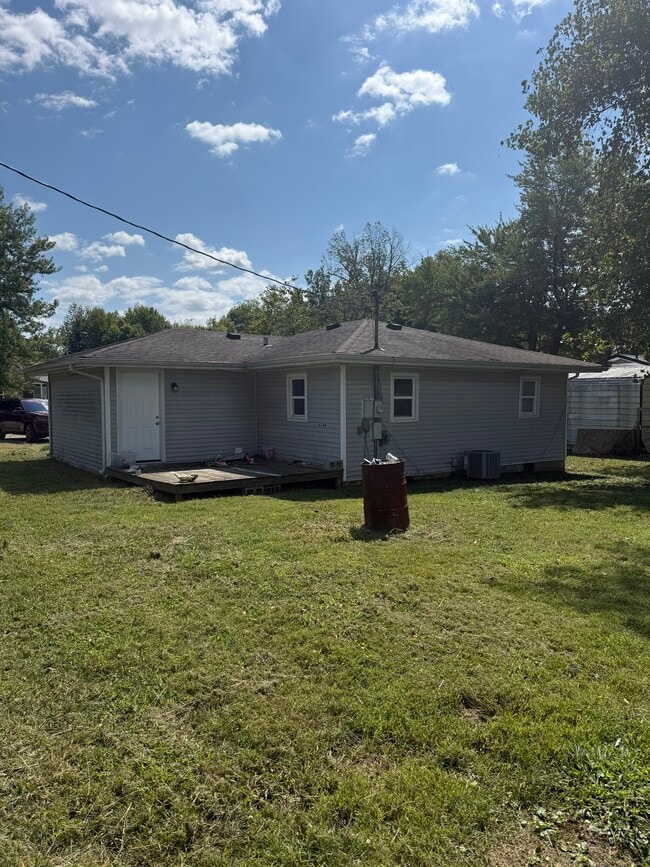 153 Spring Valley Rd in Danville, KY - Building Photo - Building Photo