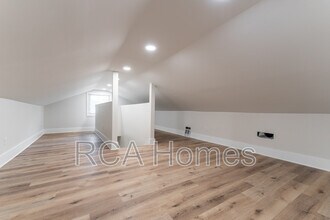 874 Fletcher Ave in Indianapolis, IN - Building Photo - Building Photo