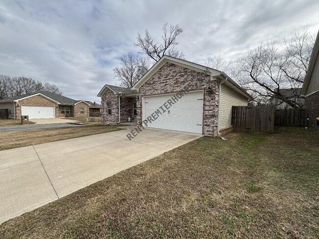 30 Woodhaven Dr in Cabot, AR - Building Photo - Building Photo