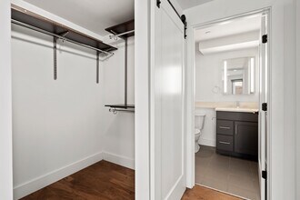 58 Hichborn St, Unit 14 in Boston, MA - Building Photo - Building Photo