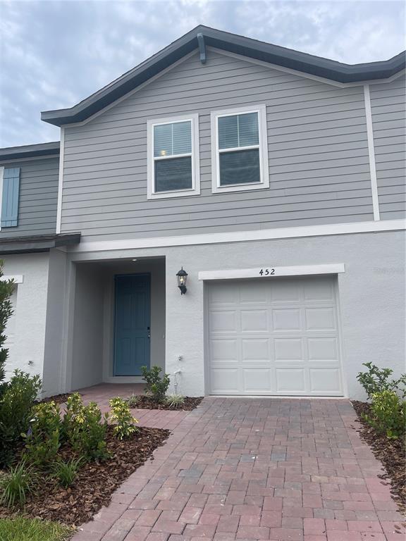 452 Legacy Lp in Davenport, FL - Building Photo - Building Photo