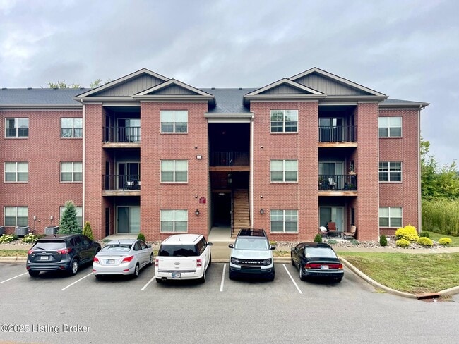 property at 8500 Westmont Dr