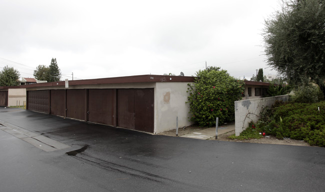 7732 Fillmore Dr in Buena Park, CA - Building Photo - Building Photo