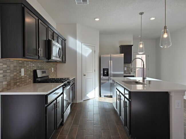 3939 Soledad in Santa Fe, NM - Building Photo - Building Photo