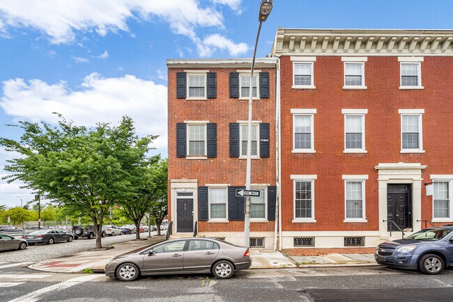 429 Vine St, Unit 2 photo'