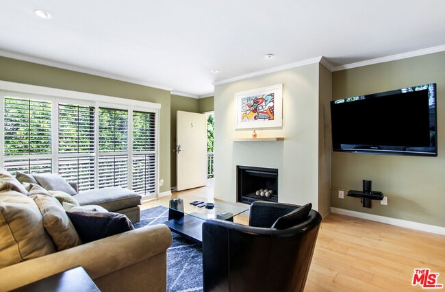 property at 10671 Wilkins Ave