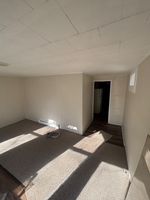 550 Clark St, Unit Apartment 3 in Waverly, NY - Foto de edificio - Building Photo