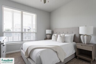 4300 Cromwell Dr, Unit 4208 in Kyle, TX - Building Photo