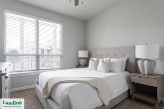 4300 Cromwell Dr, Unit 4208 in Kyle, TX - Foto de edificio - Building Photo