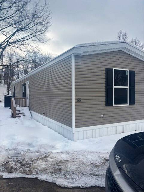 55 Mindi Ct in Erie, PA - Building Photo