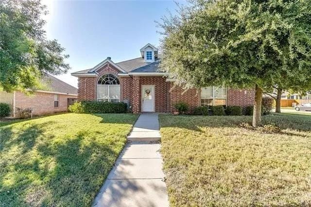 property at 213 Canterbury Dr